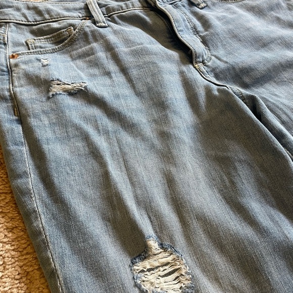 Universal Thread High Rise Skinny Women’s 6/28R - Picture 2 of 6